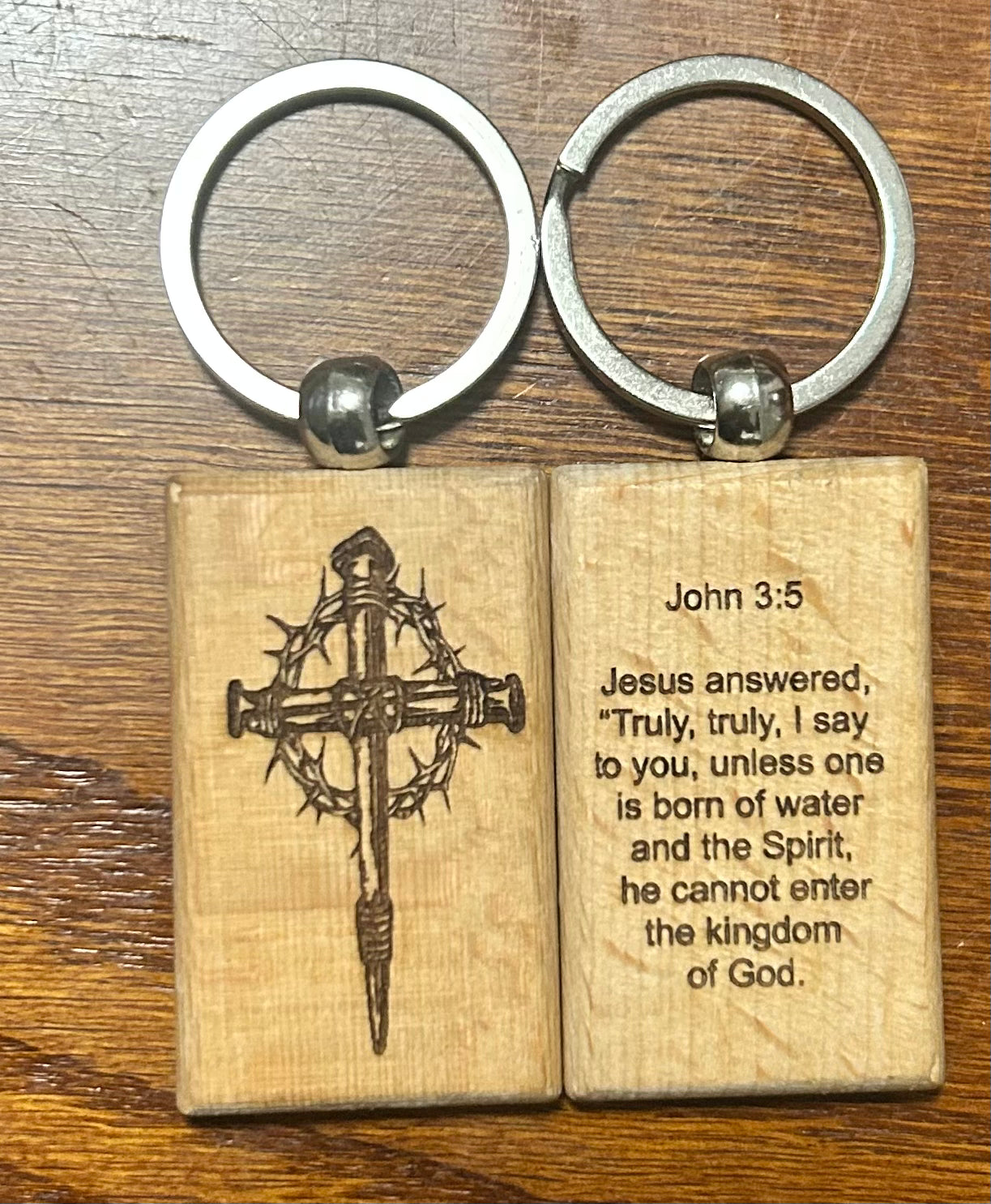 Key Chains