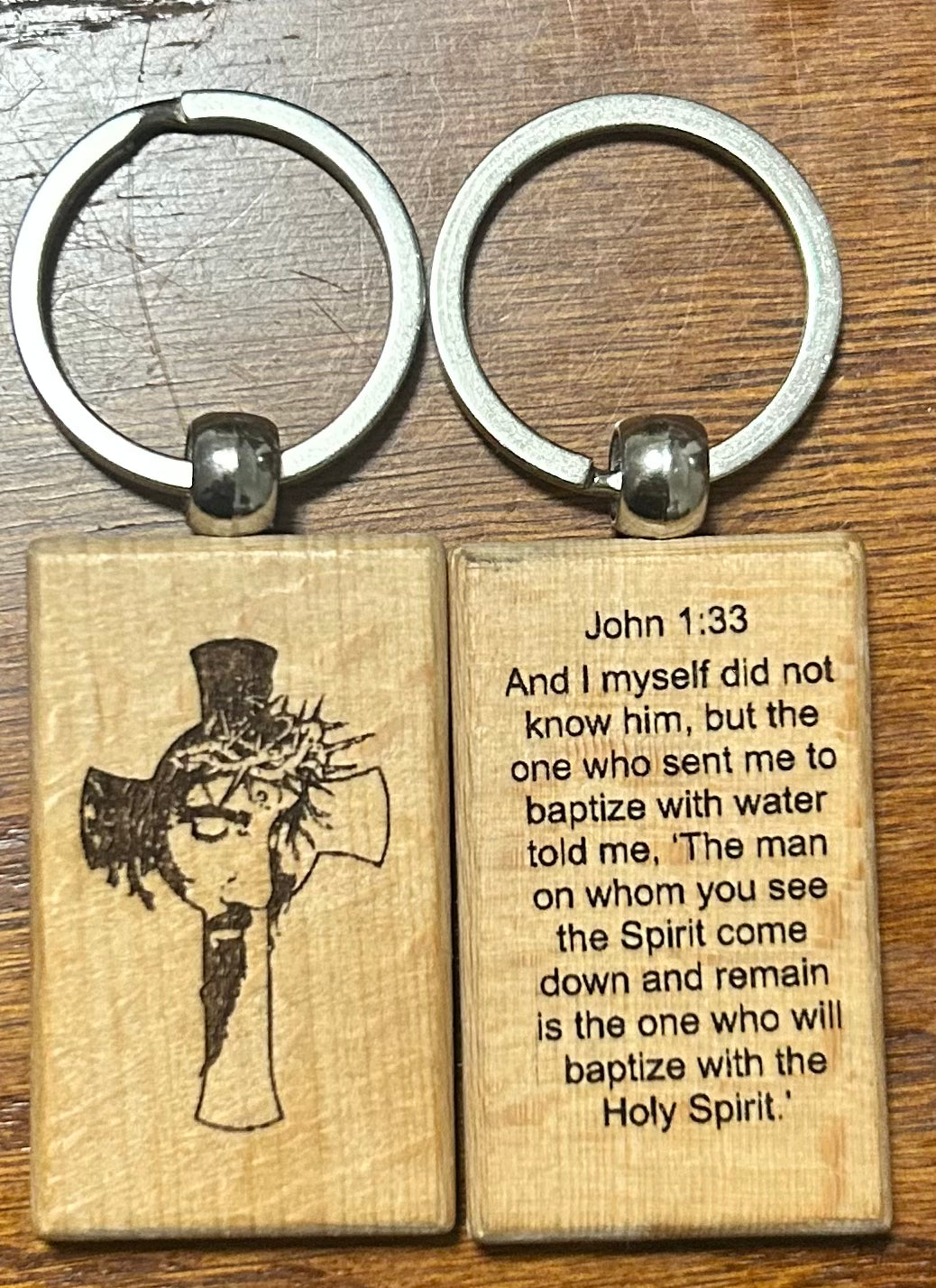 Key Chains
