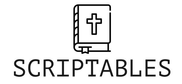 Scriptables